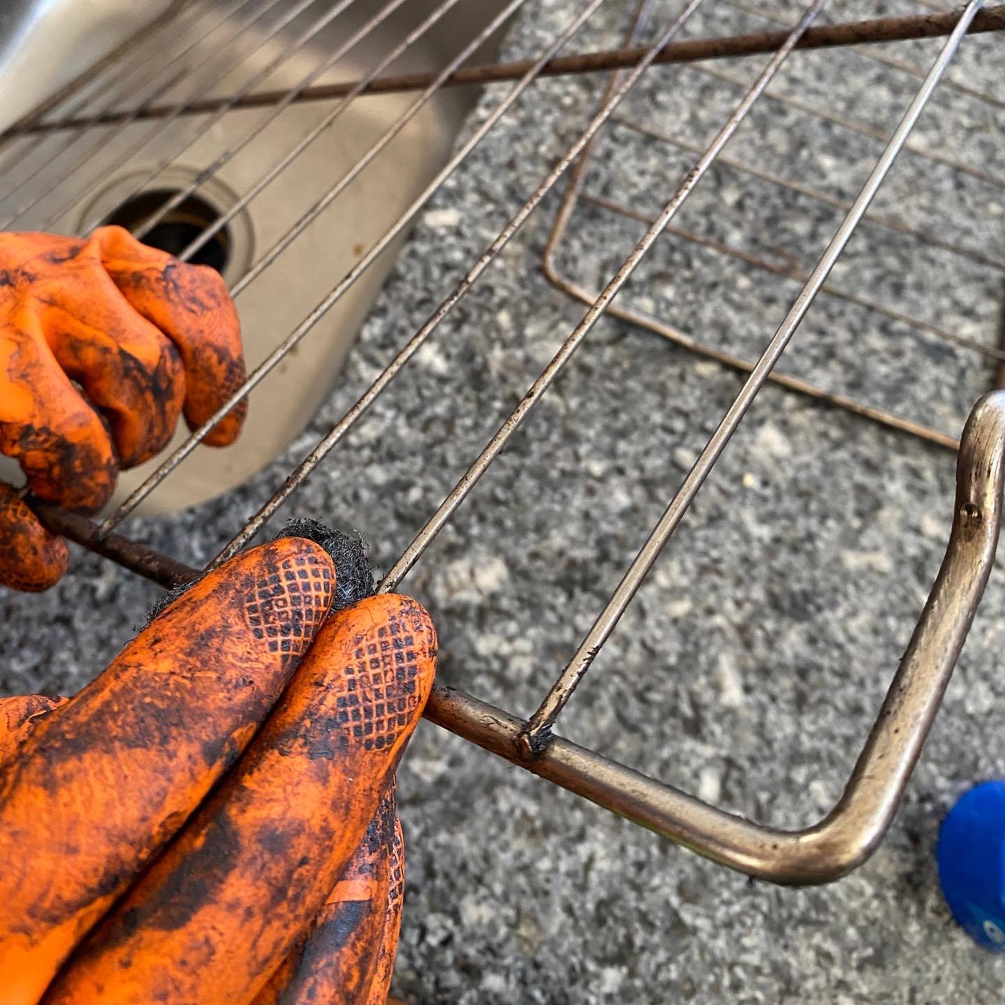 Andora Cleaning Image